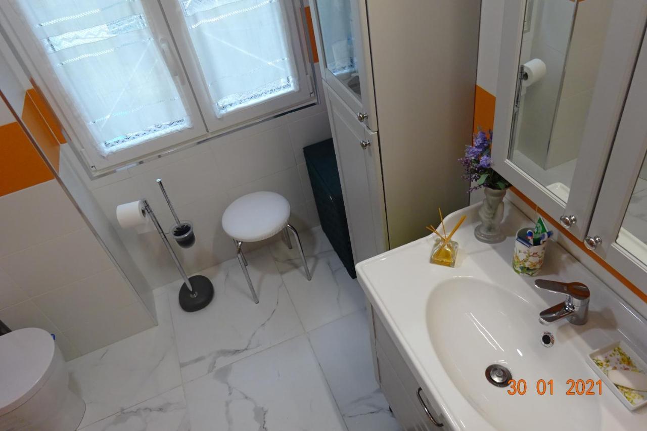 Apartamento Zona Playa Y Centro Ciudad Santander Buitenkant foto