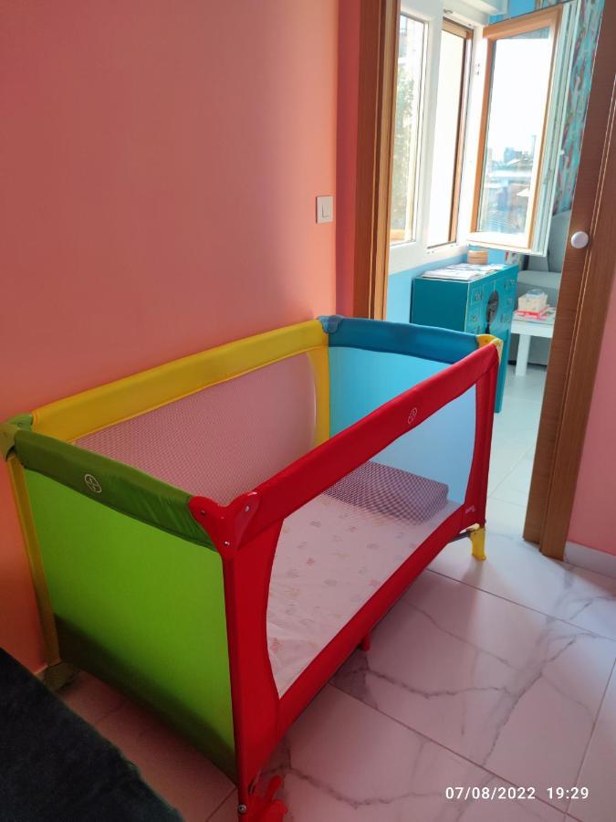 Apartamento Zona Playa Y Centro Ciudad Santander Buitenkant foto
