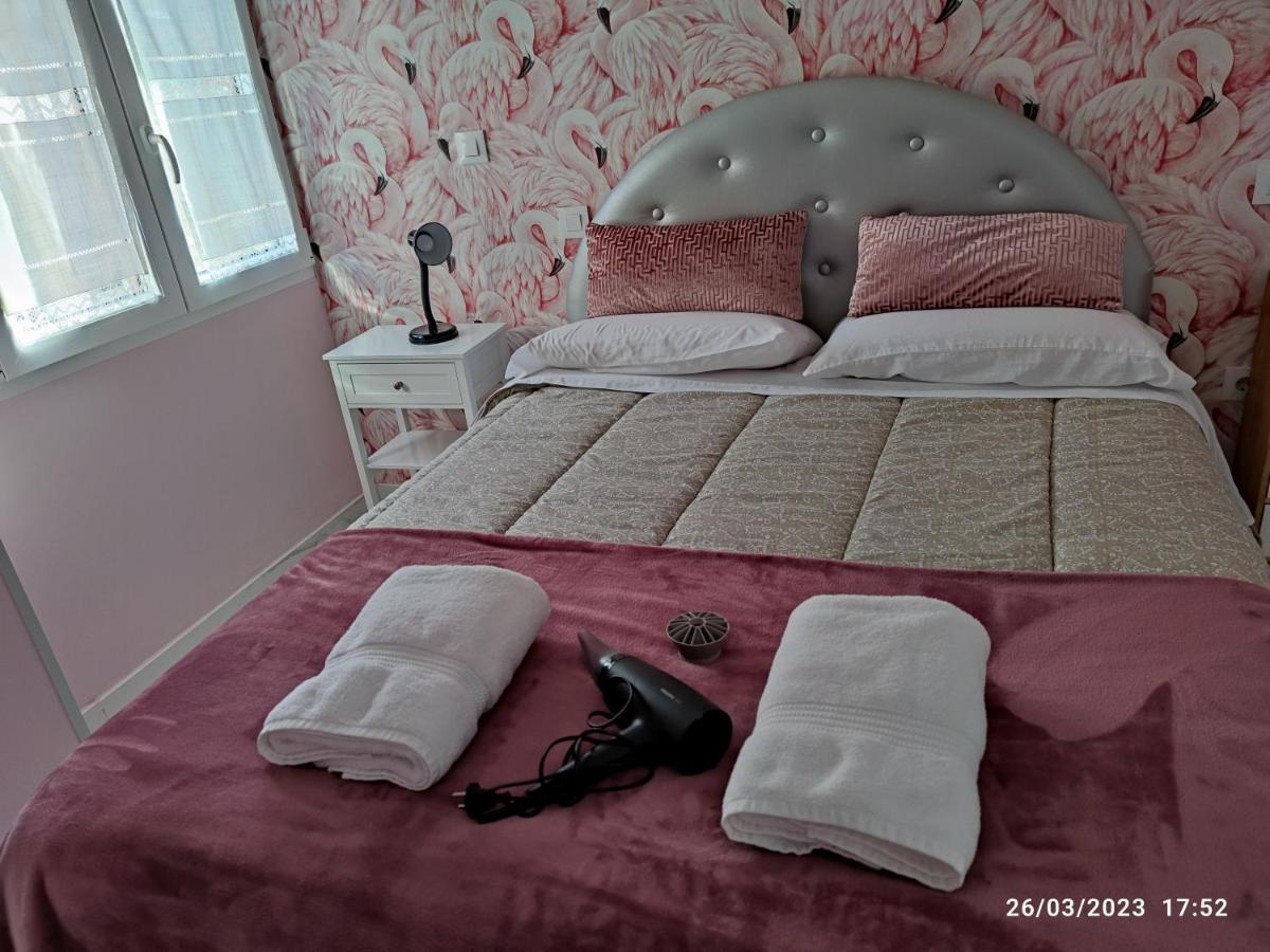Apartamento Zona Playa Y Centro Ciudad Santander Buitenkant foto