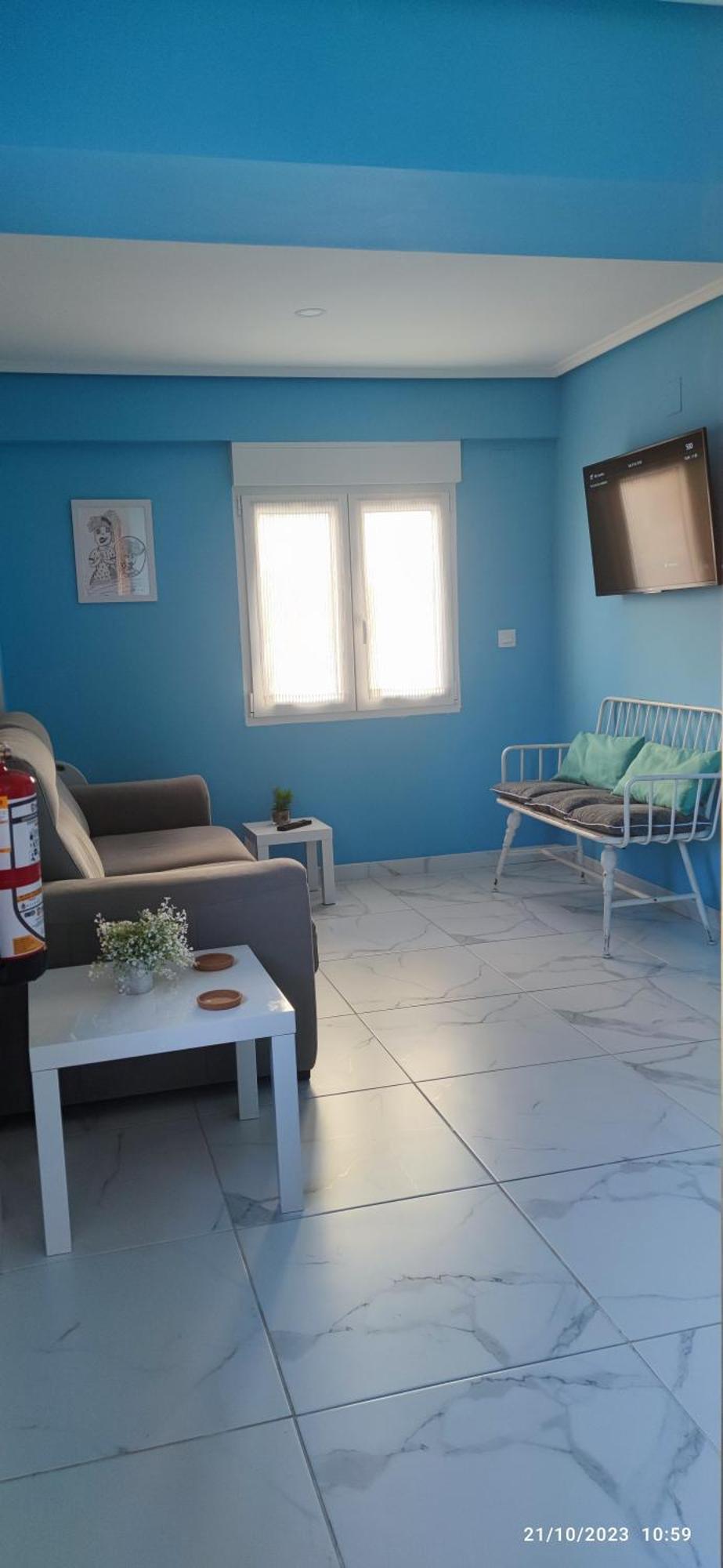 Apartamento Zona Playa Y Centro Ciudad Santander Buitenkant foto