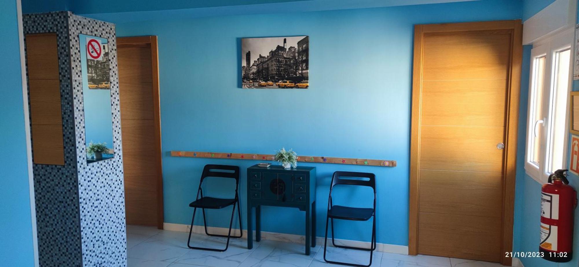 Apartamento Zona Playa Y Centro Ciudad Santander Buitenkant foto