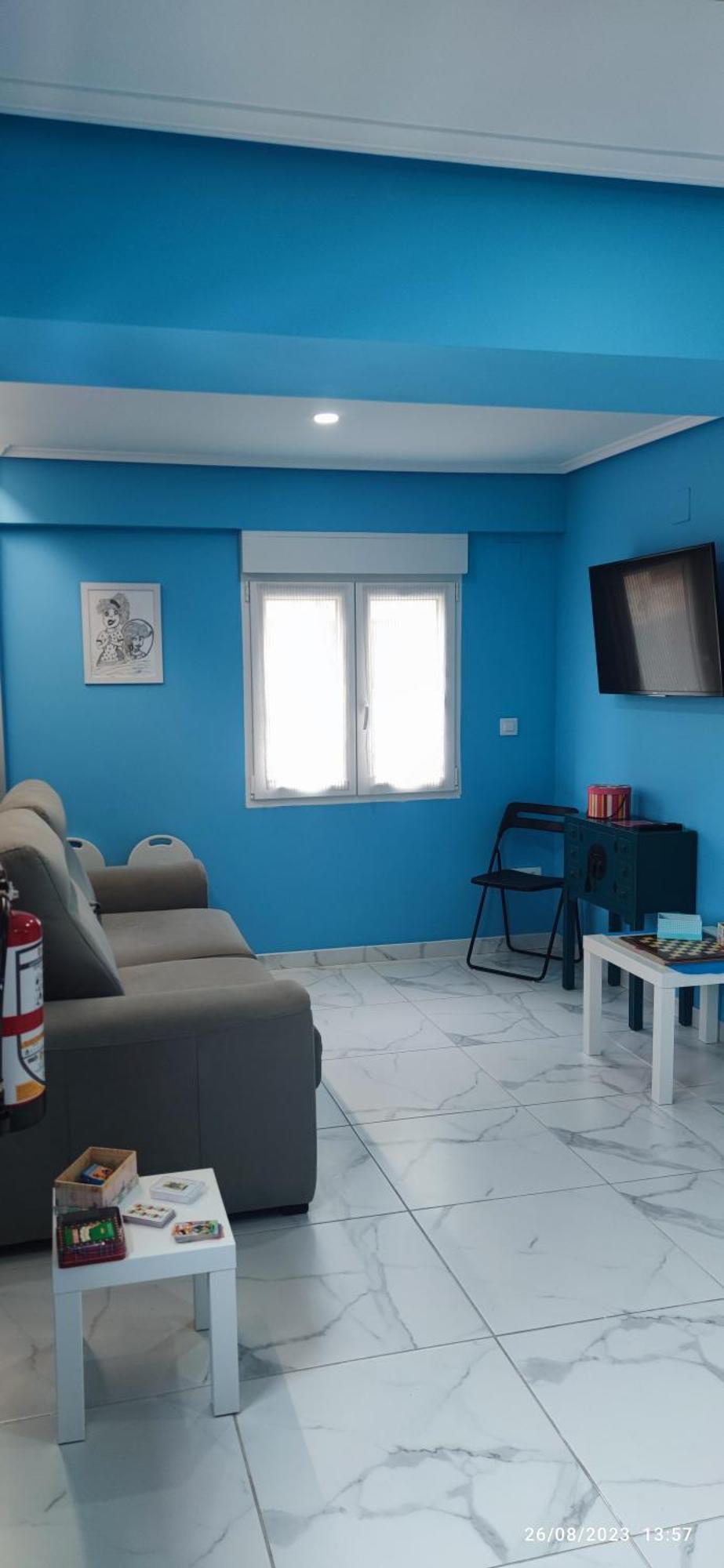 Apartamento Zona Playa Y Centro Ciudad Santander Buitenkant foto