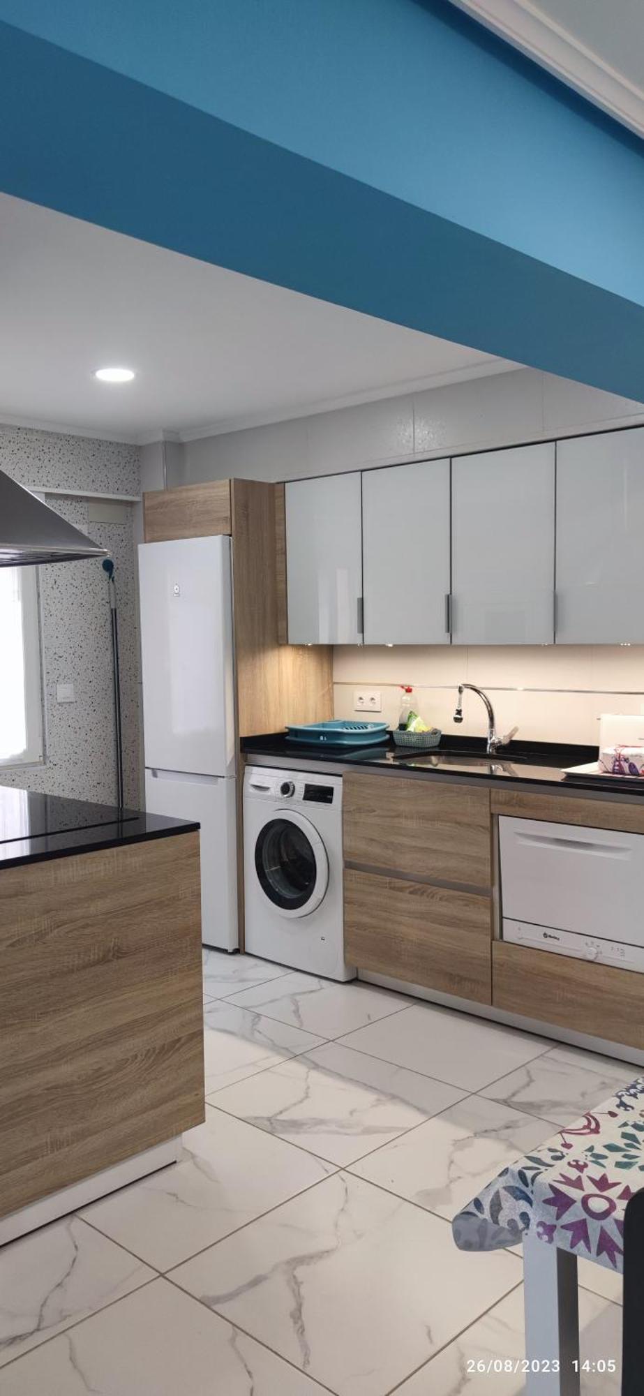 Apartamento Zona Playa Y Centro Ciudad Santander Buitenkant foto