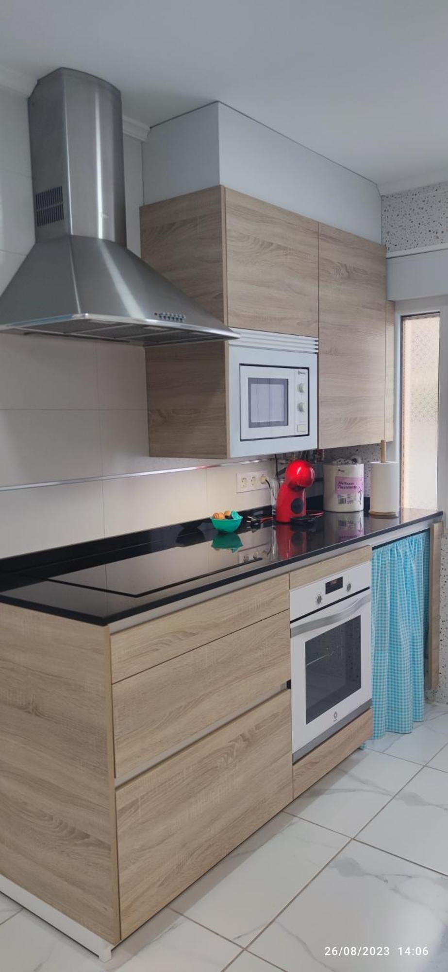 Apartamento Zona Playa Y Centro Ciudad Santander Buitenkant foto