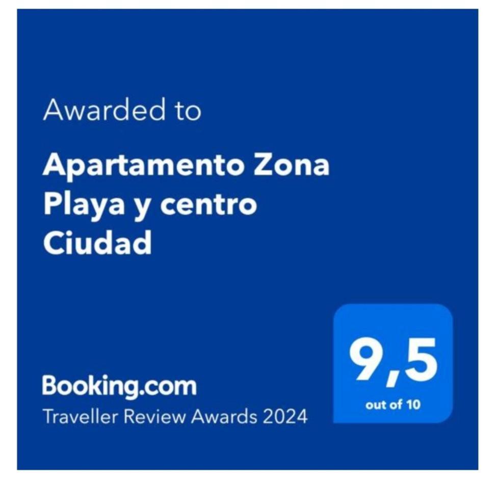 Apartamento Zona Playa Y Centro Ciudad Santander Buitenkant foto